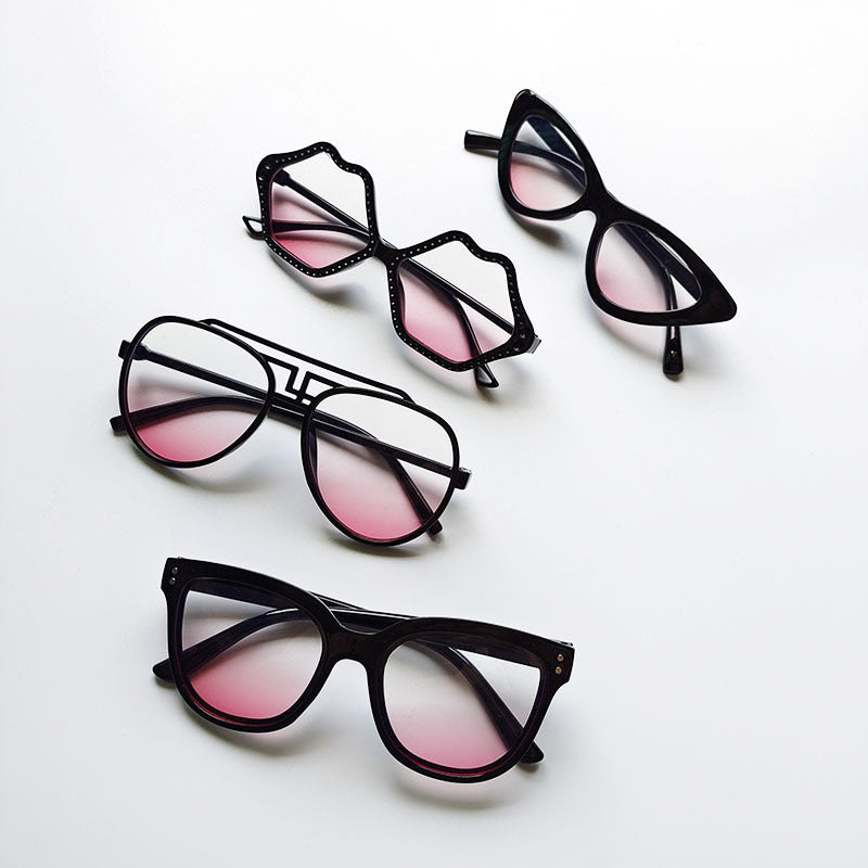 Gafas de sol de PC para niños al por mayor